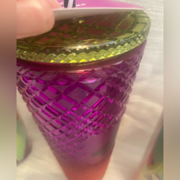 💥NWT Starbucks Spring 2024 Artist Collaboration She X This Bundle💥 - Picture 7 of 11